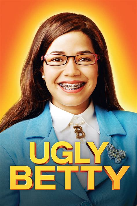 leah ugly betty|Ugly Betty (TV Series 2006–2010) .